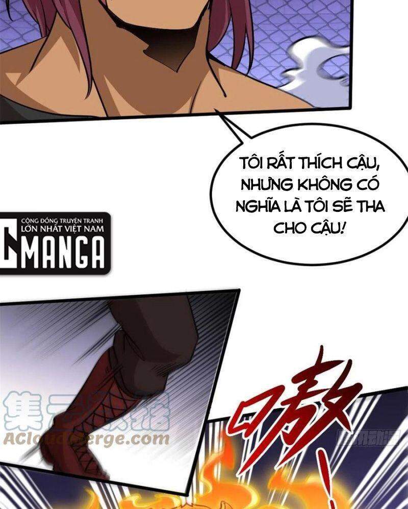 Ta Là Hàn Tam Thiên Chapter 63 - Trang 2