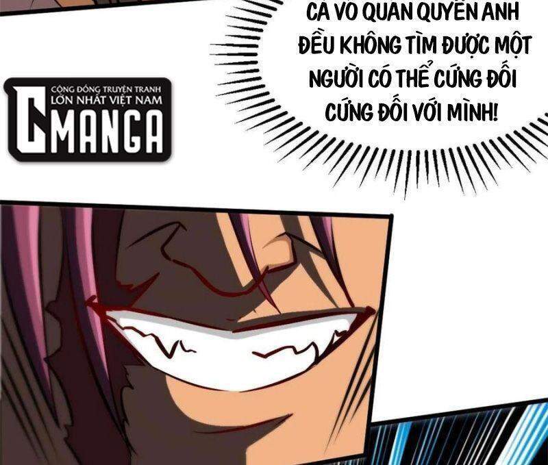 Ta Là Hàn Tam Thiên Chapter 63 - Trang 2