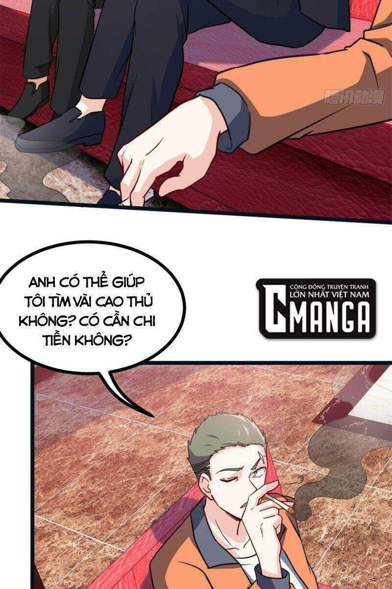 Ta Là Hàn Tam Thiên Chapter 61 - Trang 2