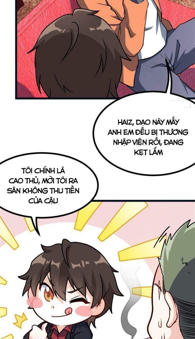 Ta Là Hàn Tam Thiên Chapter 61 - Trang 2