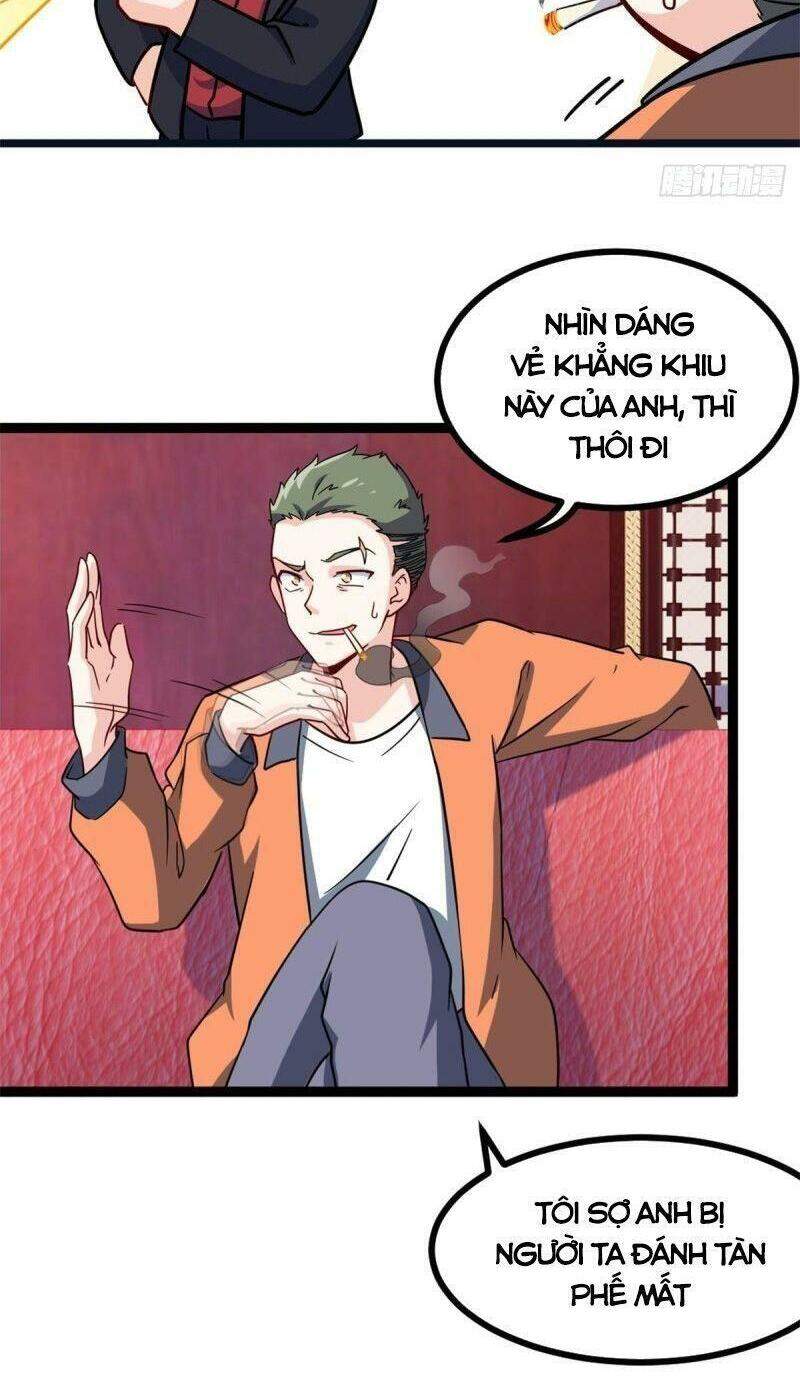 Ta Là Hàn Tam Thiên Chapter 61 - Trang 2