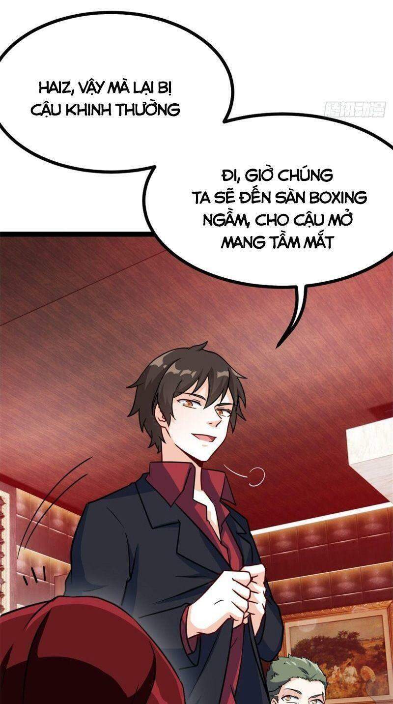 Ta Là Hàn Tam Thiên Chapter 61 - Trang 2