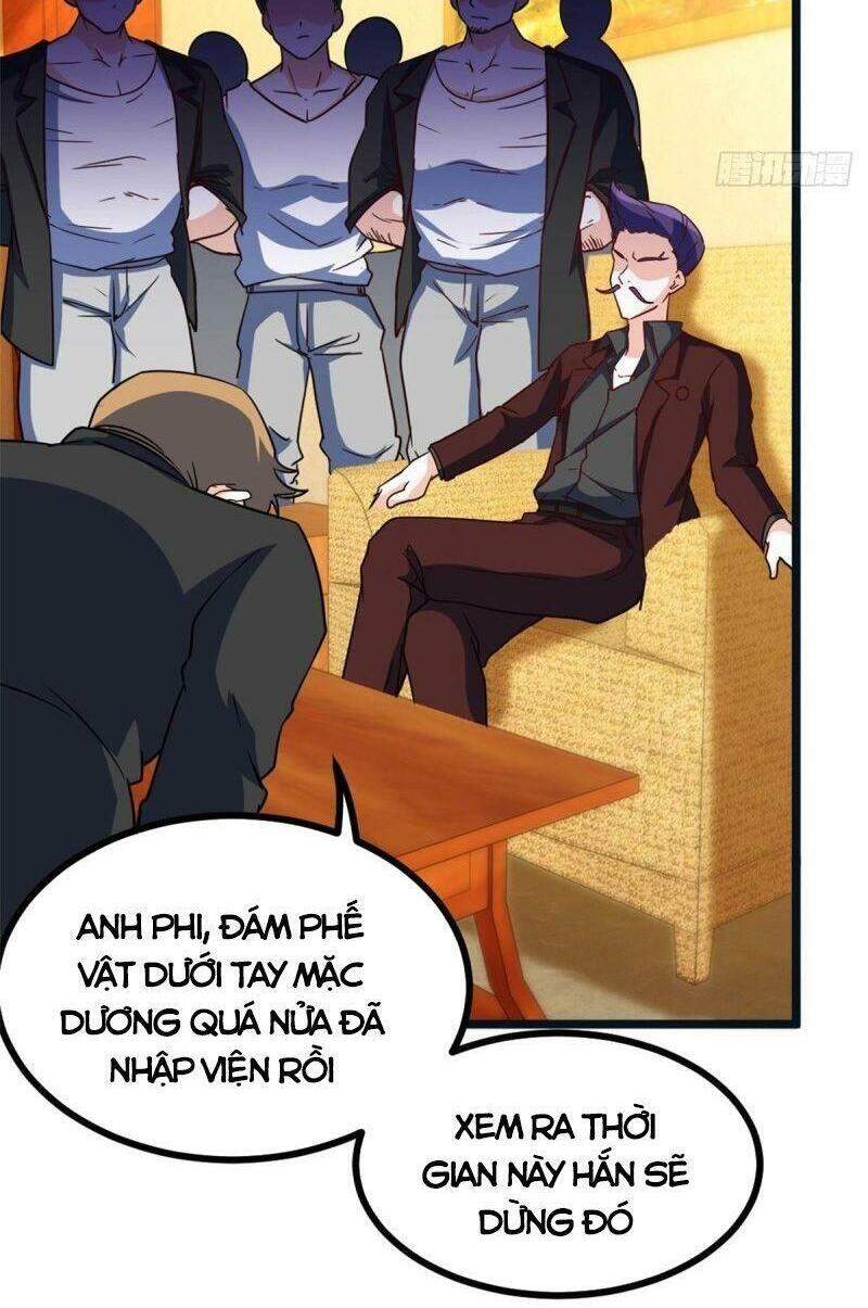 Ta Là Hàn Tam Thiên Chapter 61 - Trang 2