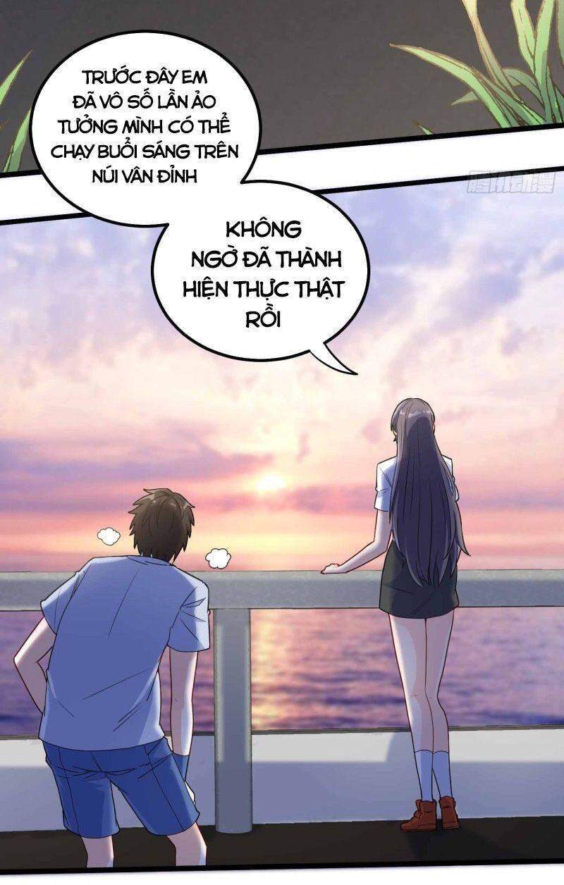 Ta Là Hàn Tam Thiên Chapter 59 - Trang 2