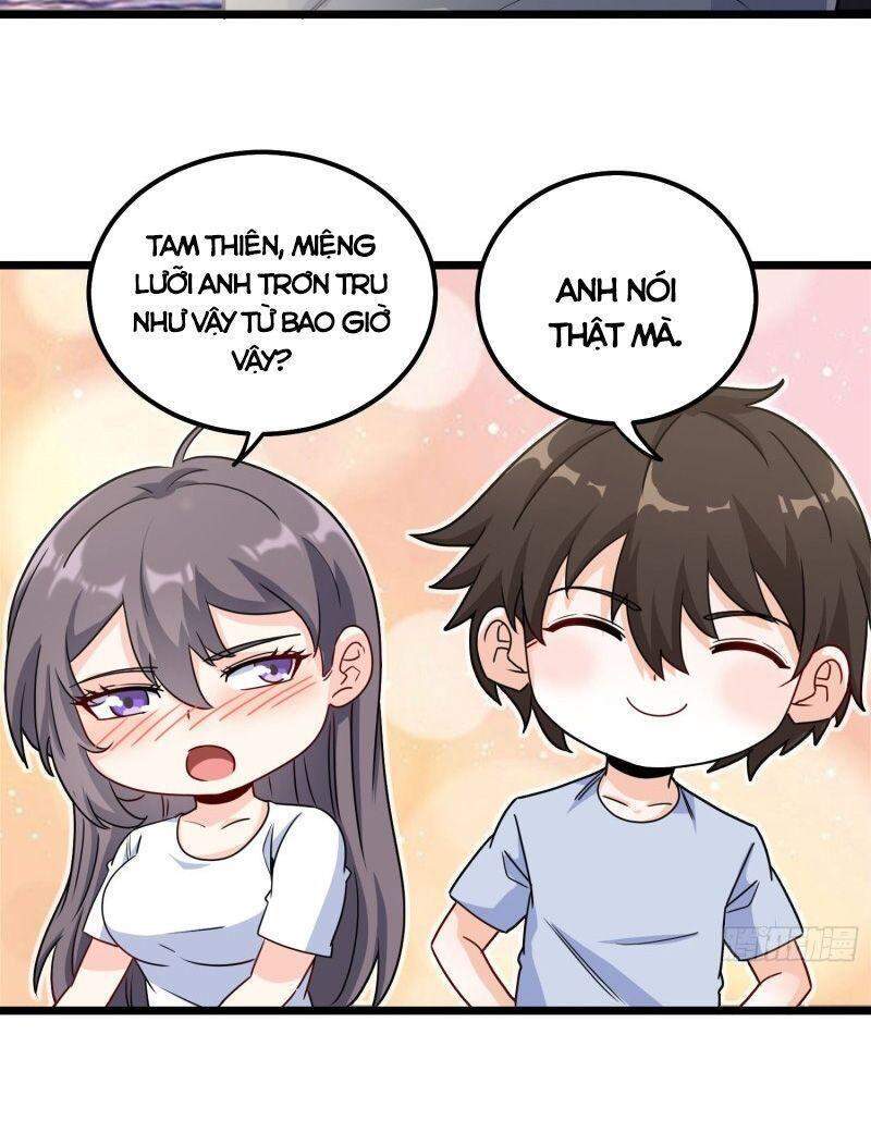 Ta Là Hàn Tam Thiên Chapter 59 - Trang 2