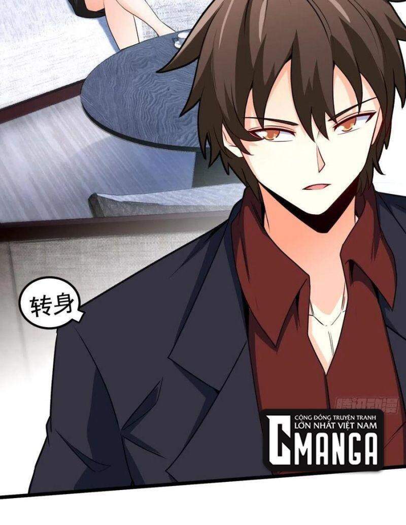 Ta Là Hàn Tam Thiên Chapter 58 - Trang 2