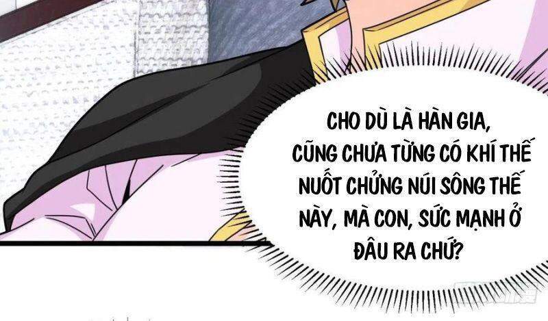 Ta Là Hàn Tam Thiên Chapter 58 - Trang 2