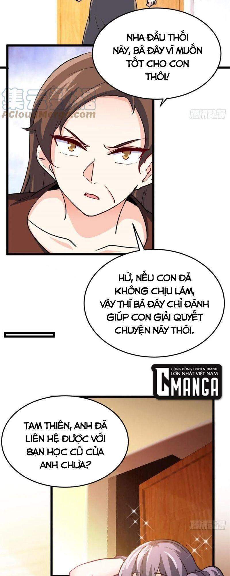 Ta Là Hàn Tam Thiên Chapter 58 - Trang 2