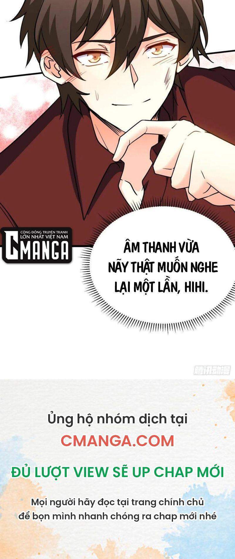 Ta Là Hàn Tam Thiên Chapter 58 - Trang 2