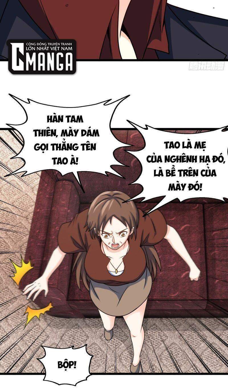 Ta Là Hàn Tam Thiên Chapter 56 - Trang 2