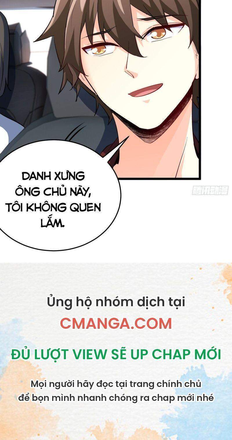 Ta Là Hàn Tam Thiên Chapter 54 - Trang 2