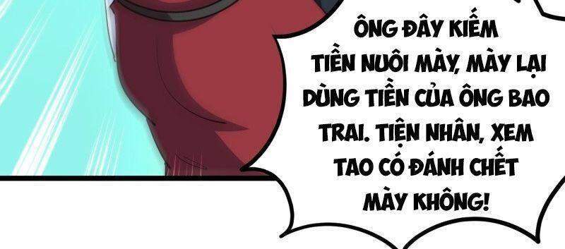 Ta Là Hàn Tam Thiên Chapter 54 - Trang 2