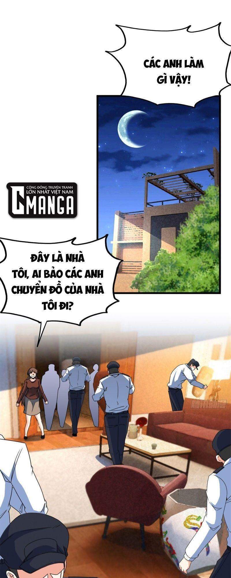 Ta Là Hàn Tam Thiên Chapter 52 - Trang 2