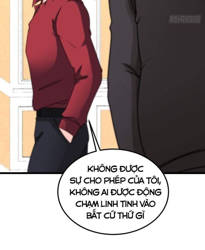 Ta Là Hàn Tam Thiên Chapter 52 - Trang 2