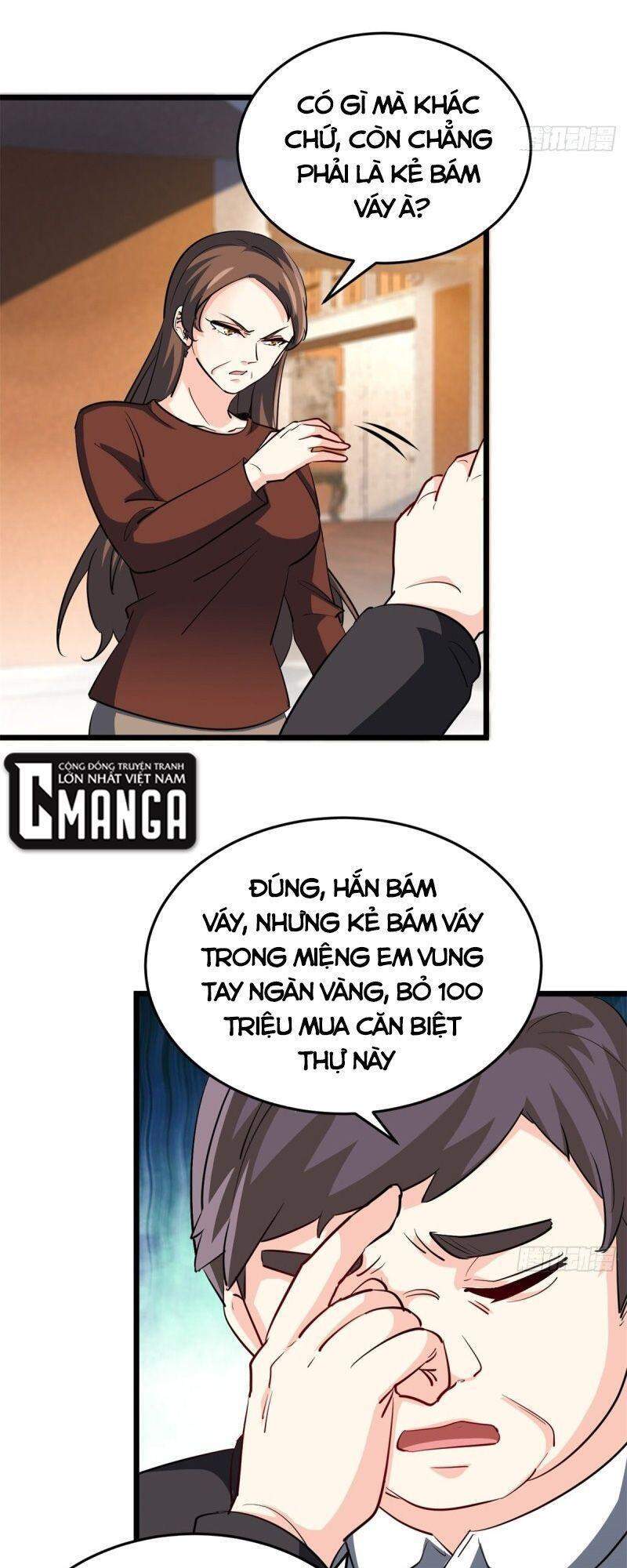 Ta Là Hàn Tam Thiên Chapter 52 - Trang 2