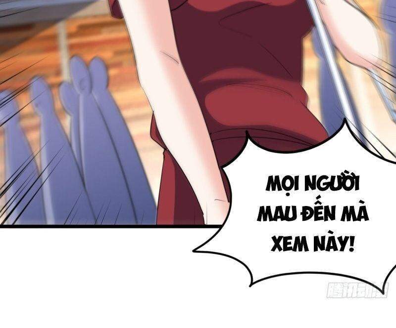 Ta Là Hàn Tam Thiên Chapter 52 - Trang 2