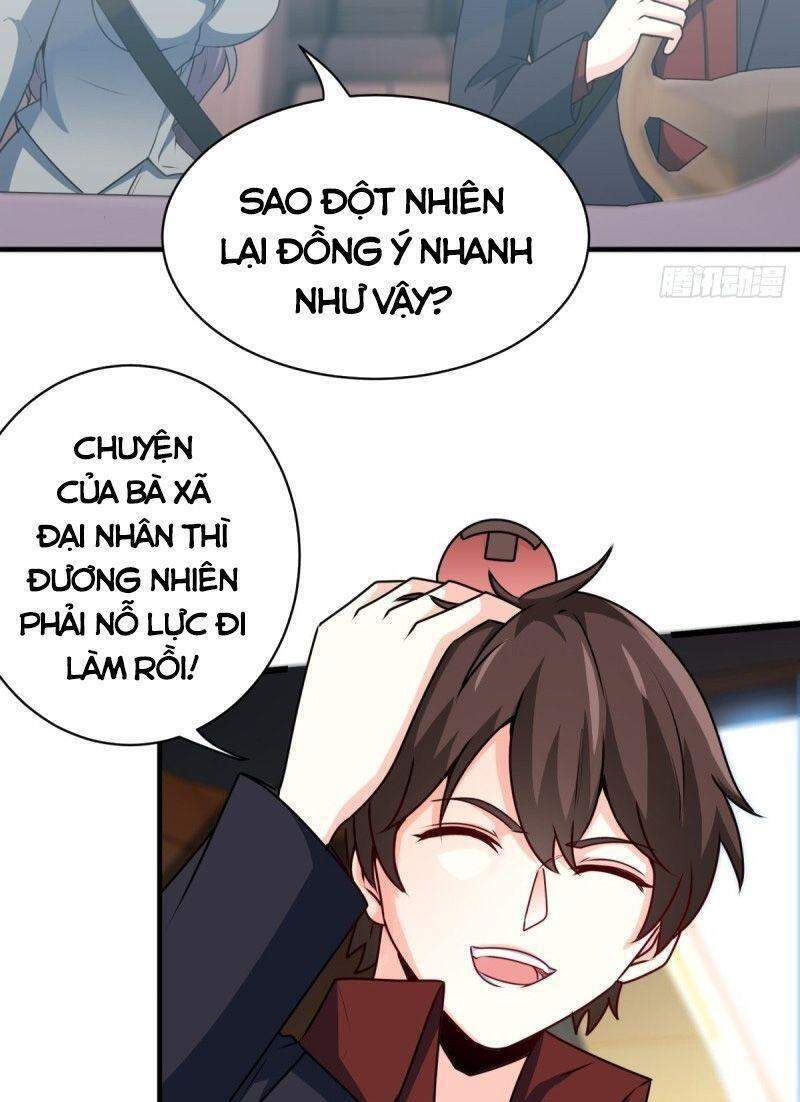 Ta Là Hàn Tam Thiên Chapter 51 - Trang 2