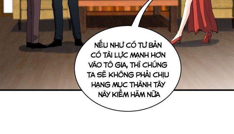 Ta Là Hàn Tam Thiên Chapter 51 - Trang 2