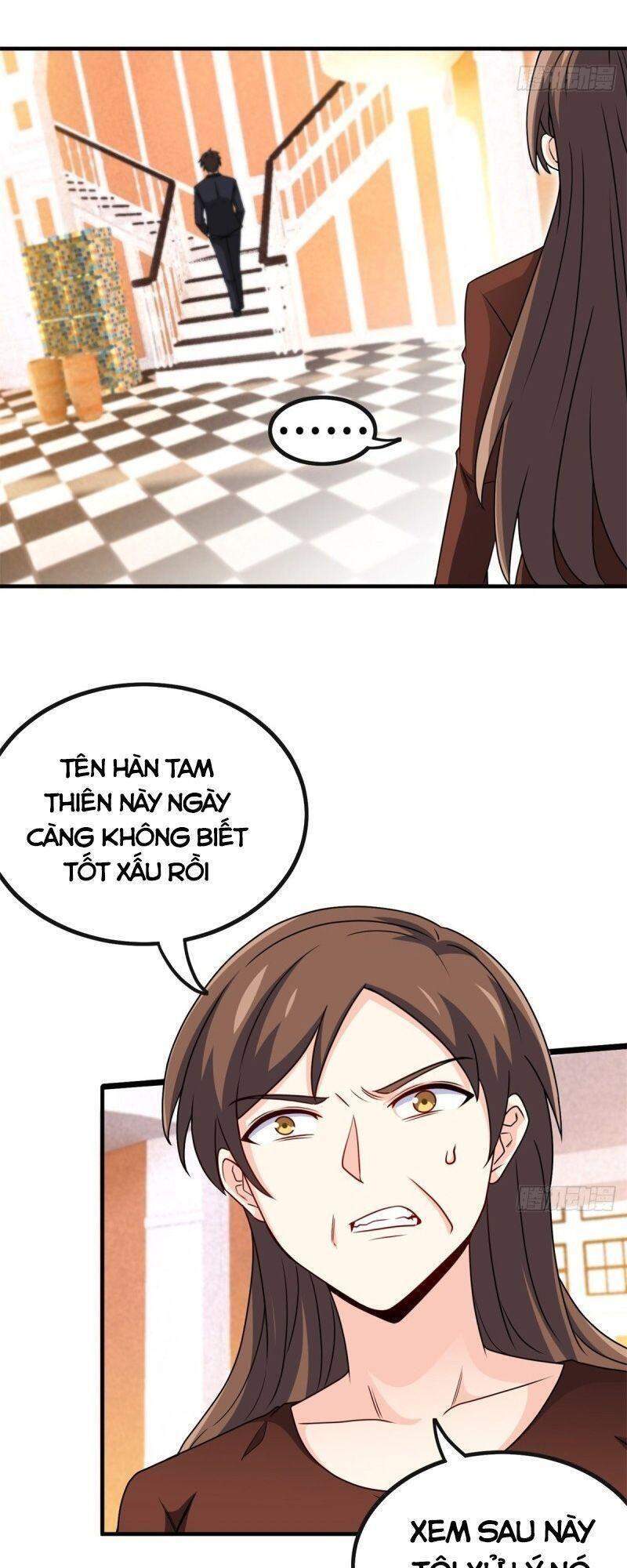 Ta Là Hàn Tam Thiên Chapter 51 - Trang 2