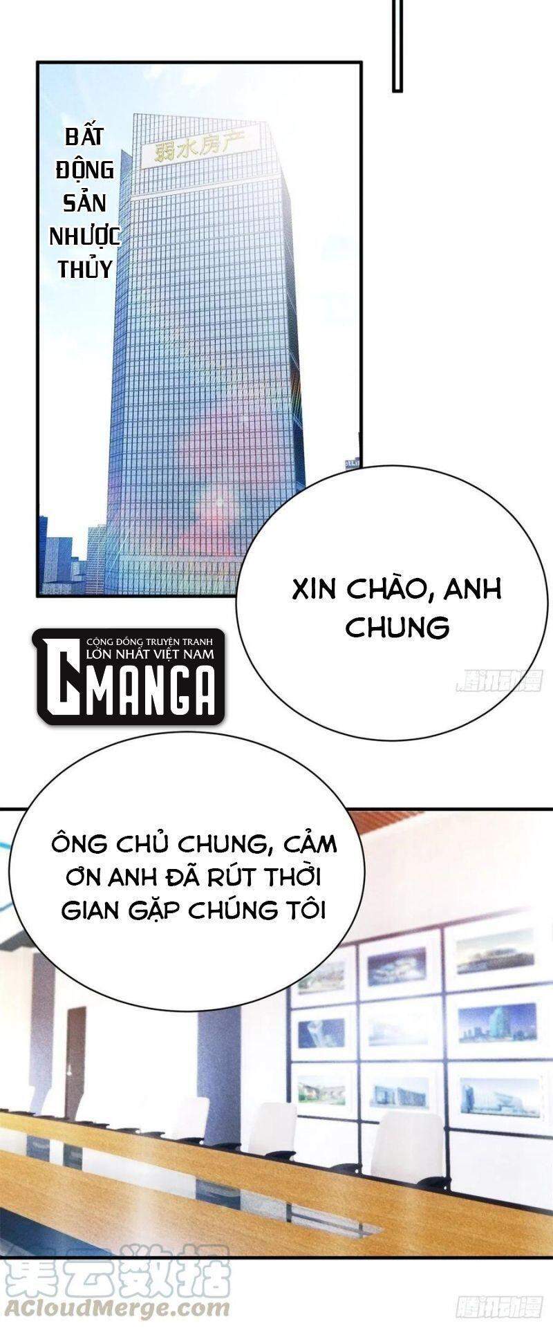 Ta Là Hàn Tam Thiên Chapter 49 - Trang 2