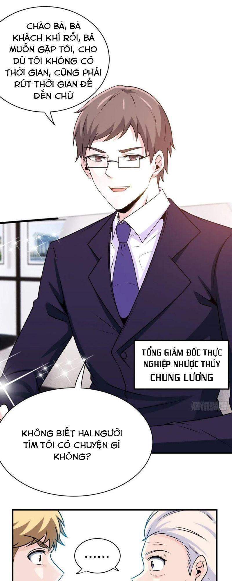 Ta Là Hàn Tam Thiên Chapter 49 - Trang 2