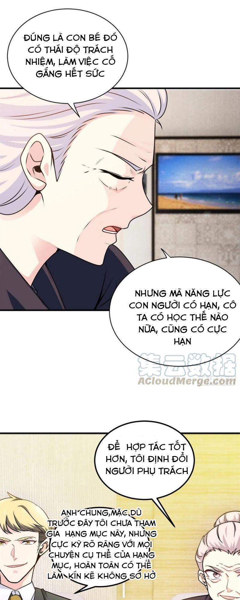 Ta Là Hàn Tam Thiên Chapter 49 - Trang 2