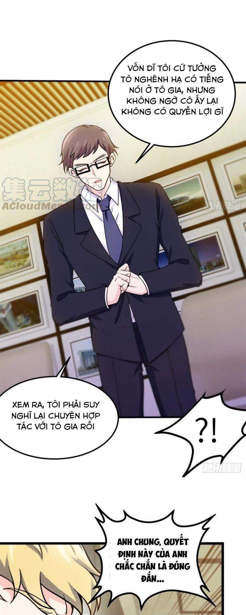 Ta Là Hàn Tam Thiên Chapter 49 - Trang 2