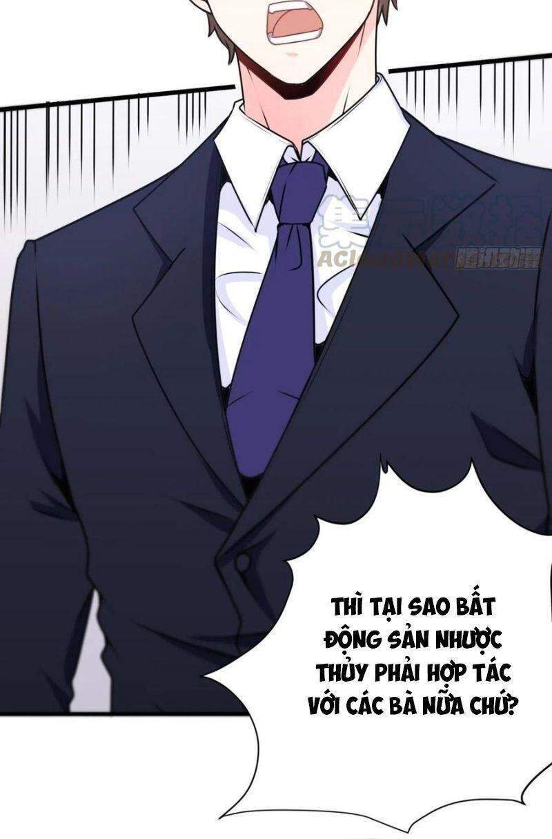 Ta Là Hàn Tam Thiên Chapter 49 - Trang 2