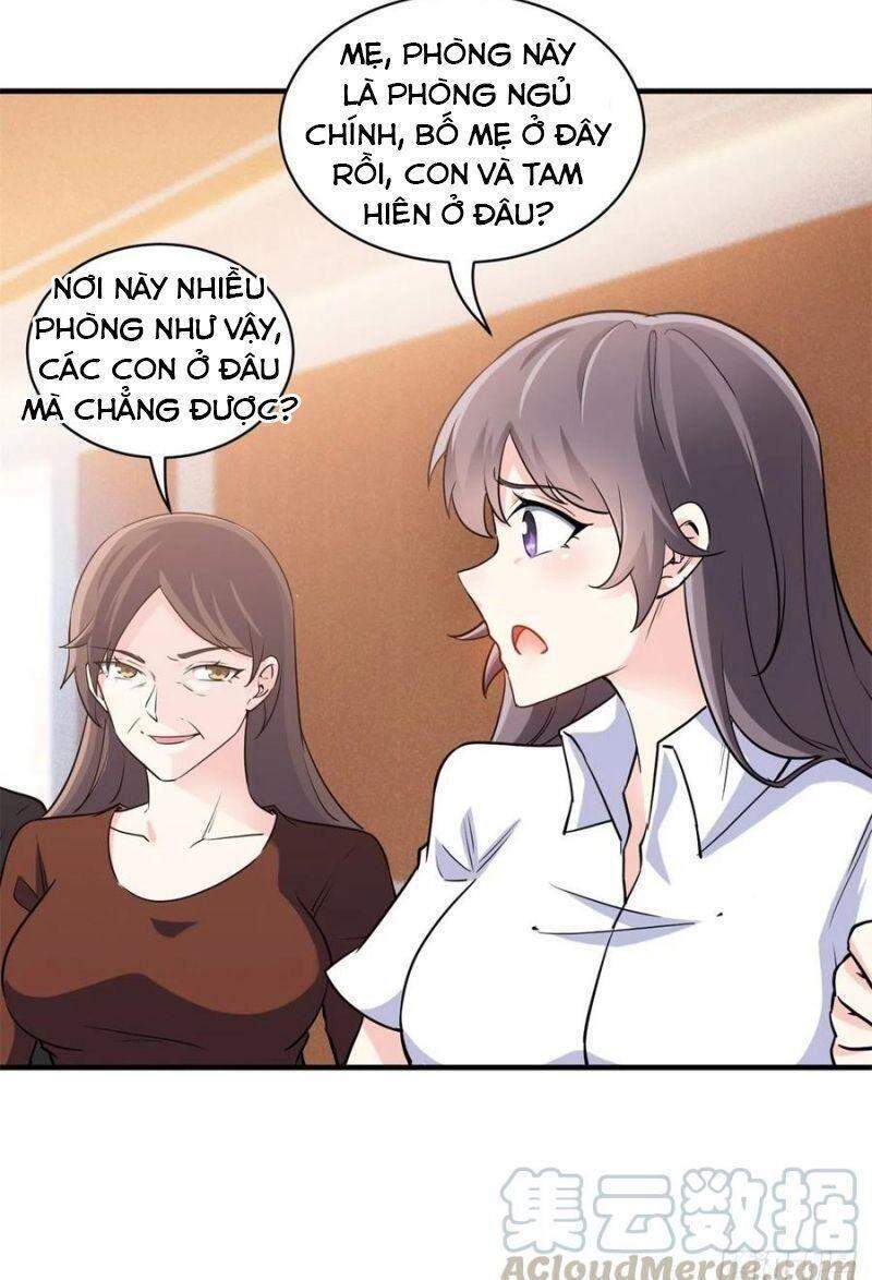 Ta Là Hàn Tam Thiên Chapter 49 - Trang 2