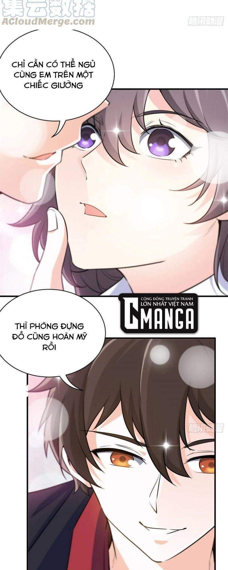 Ta Là Hàn Tam Thiên Chapter 49 - Trang 2