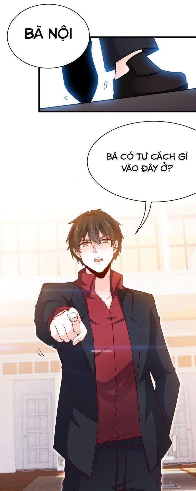 Ta Là Hàn Tam Thiên Chapter 48 - Trang 2