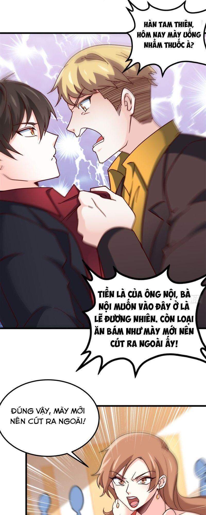 Ta Là Hàn Tam Thiên Chapter 48 - Trang 2