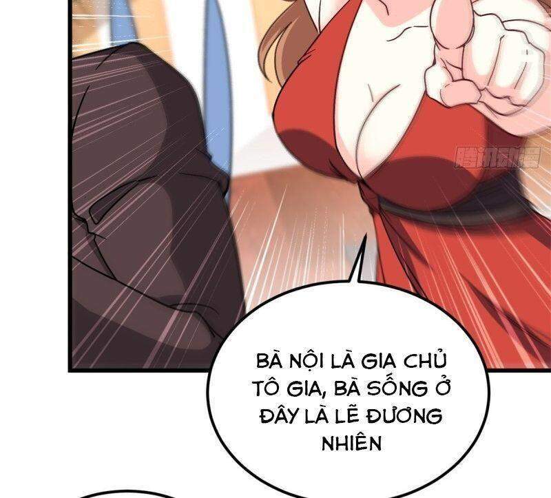 Ta Là Hàn Tam Thiên Chapter 48 - Trang 2