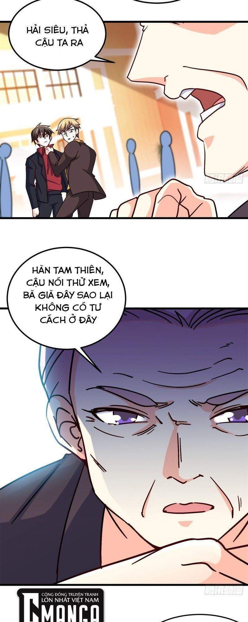 Ta Là Hàn Tam Thiên Chapter 48 - Trang 2