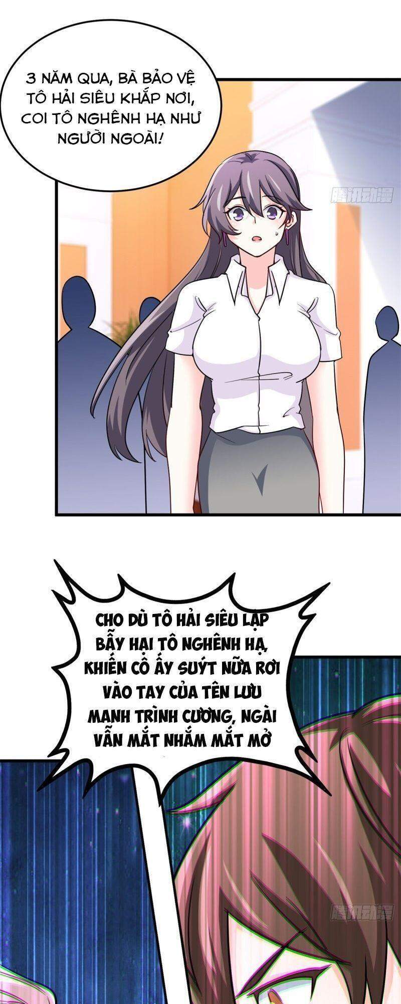 Ta Là Hàn Tam Thiên Chapter 48 - Trang 2