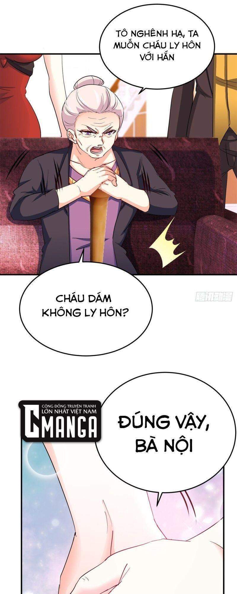 Ta Là Hàn Tam Thiên Chapter 48 - Trang 2