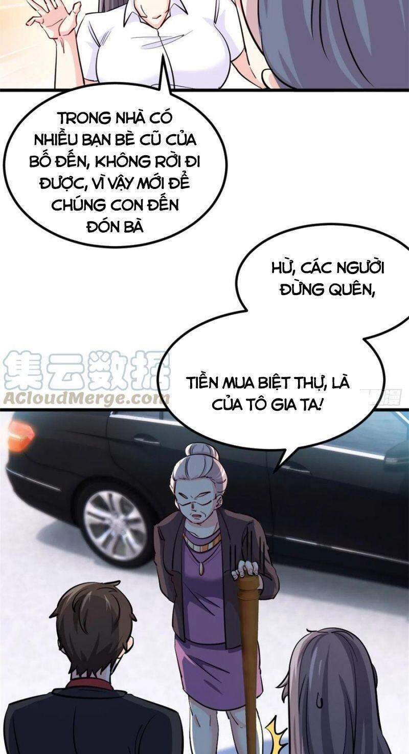 Ta Là Hàn Tam Thiên Chapter 47 - Trang 2