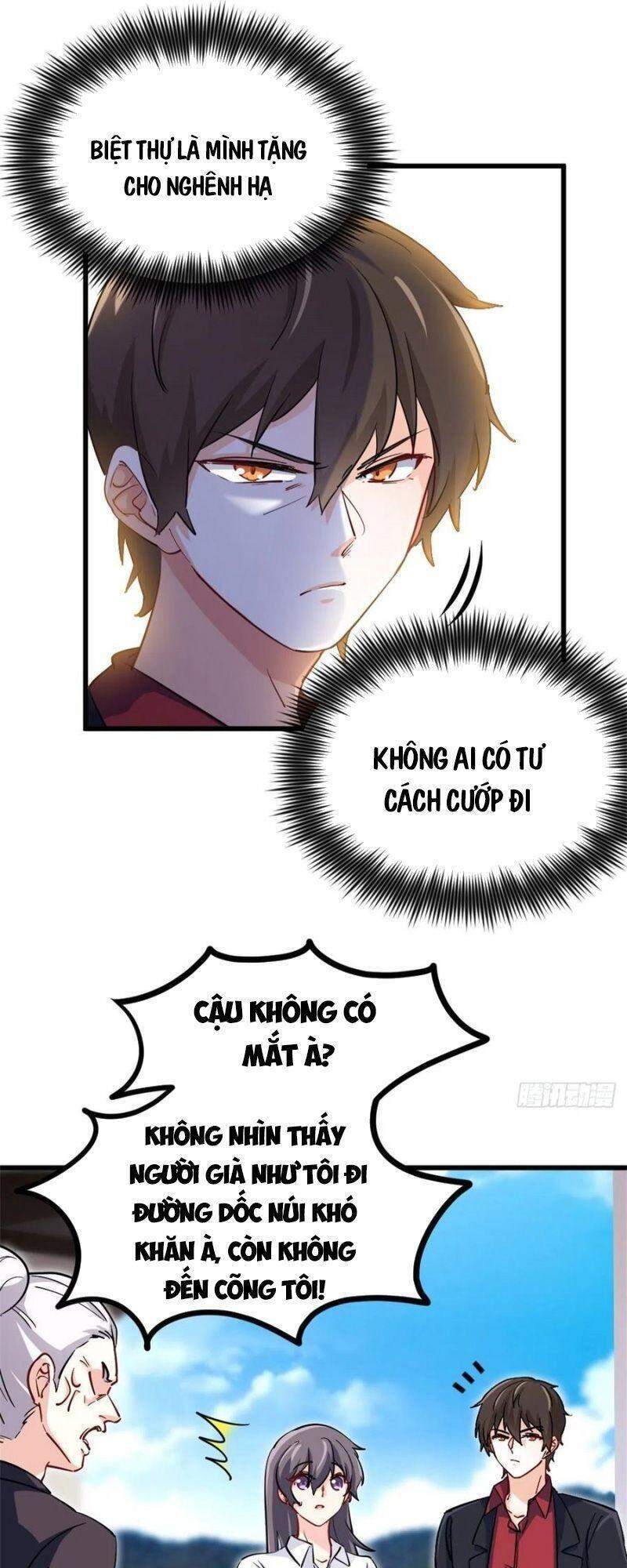 Ta Là Hàn Tam Thiên Chapter 47 - Trang 2