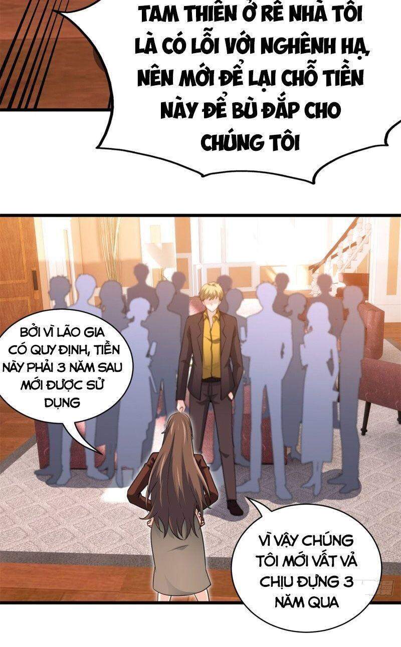 Ta Là Hàn Tam Thiên Chapter 46 - Trang 2