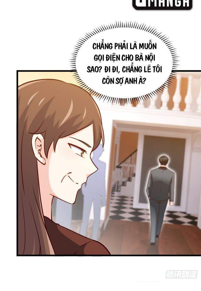 Ta Là Hàn Tam Thiên Chapter 46 - Trang 2