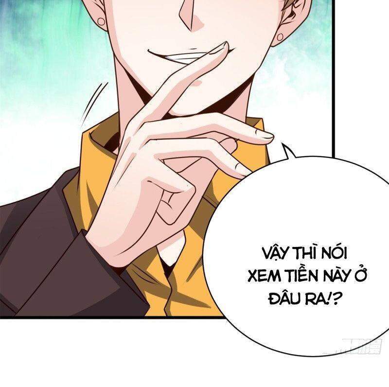 Ta Là Hàn Tam Thiên Chapter 46 - Trang 2