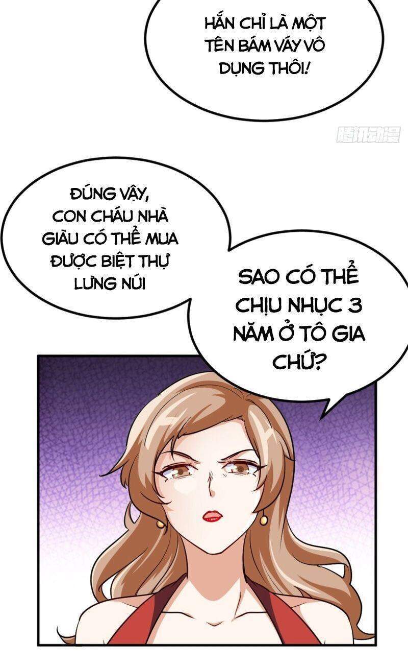 Ta Là Hàn Tam Thiên Chapter 45 - Trang 2