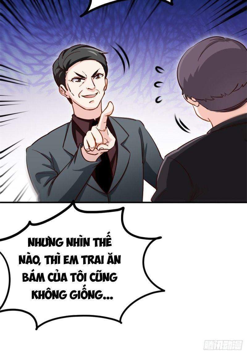 Ta Là Hàn Tam Thiên Chapter 45 - Trang 2