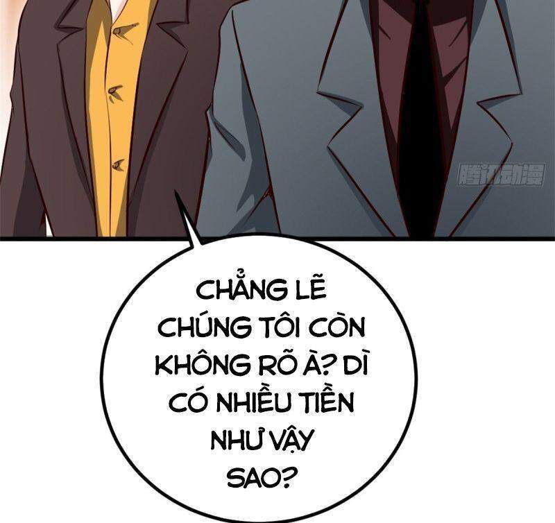 Ta Là Hàn Tam Thiên Chapter 45 - Trang 2