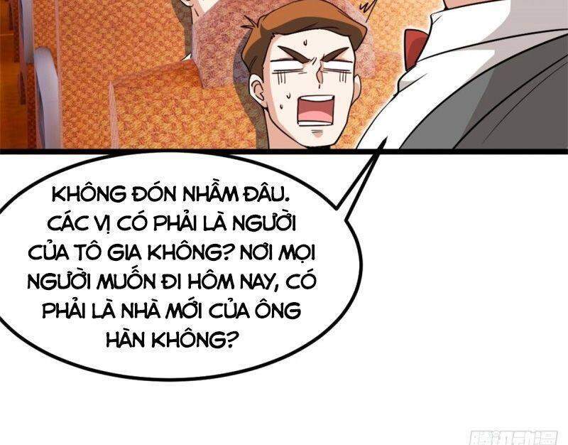 Ta Là Hàn Tam Thiên Chapter 44 - Trang 2