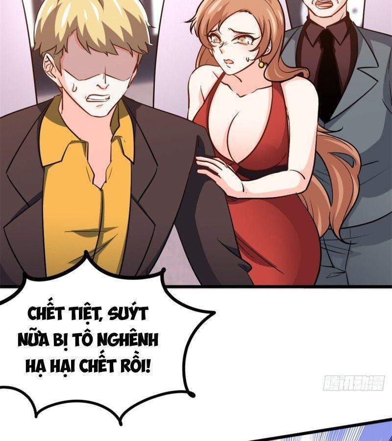 Ta Là Hàn Tam Thiên Chapter 44 - Trang 2