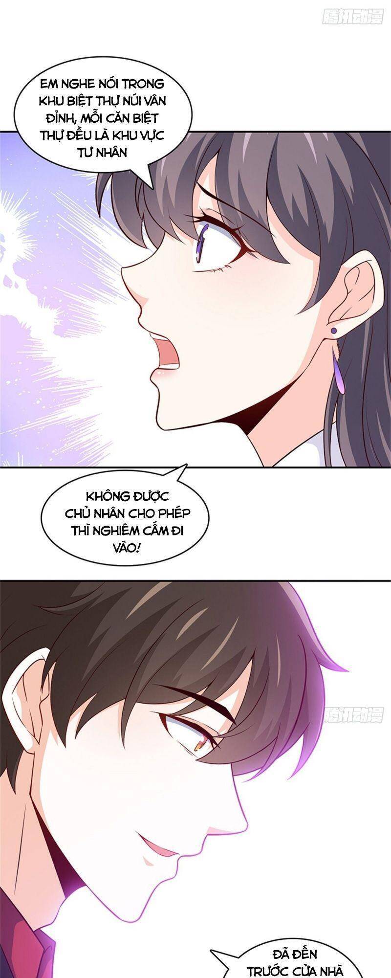 Ta Là Hàn Tam Thiên Chapter 42 - Trang 2