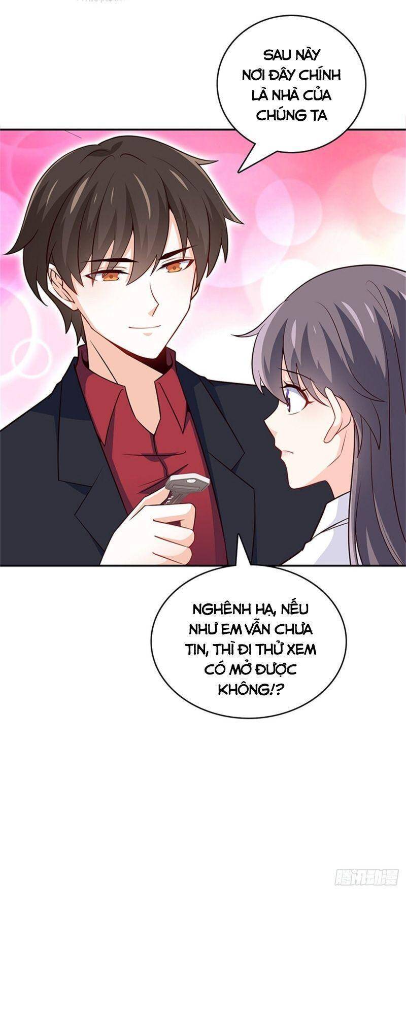 Ta Là Hàn Tam Thiên Chapter 42 - Trang 2