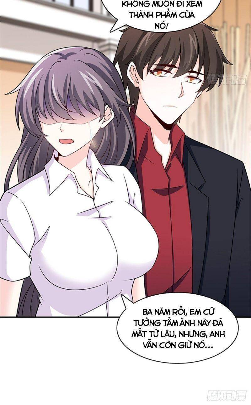 Ta Là Hàn Tam Thiên Chapter 42 - Trang 2