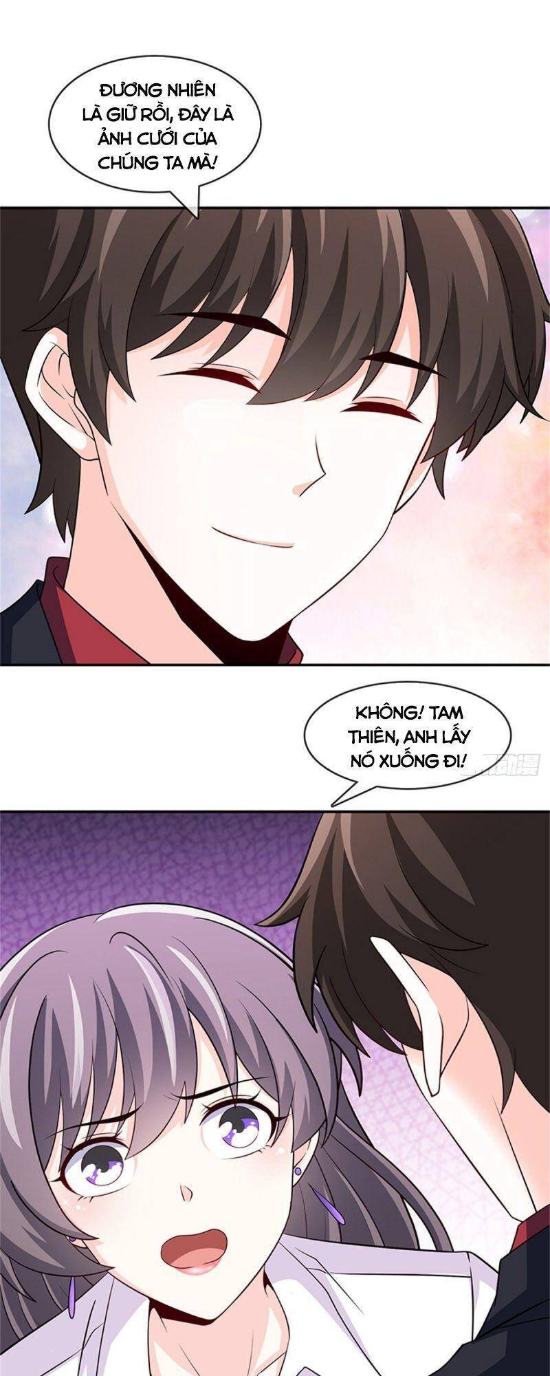 Ta Là Hàn Tam Thiên Chapter 42 - Trang 2